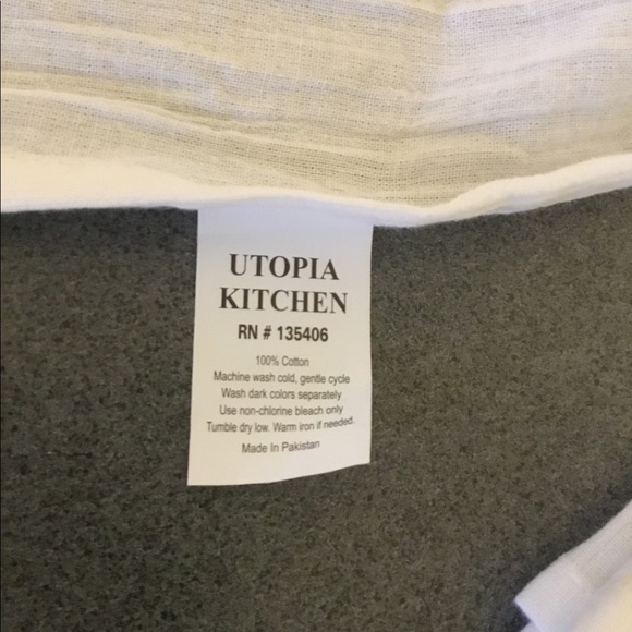 New Schitts Creek inspired tea towel - Picture 3 of 3